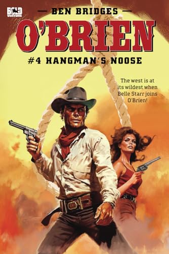 O'Brien #4: Hangman's Noose