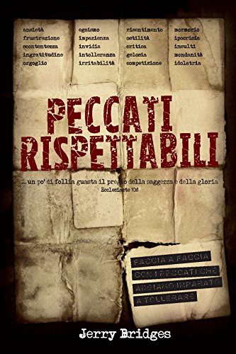 Peccati rispettabili