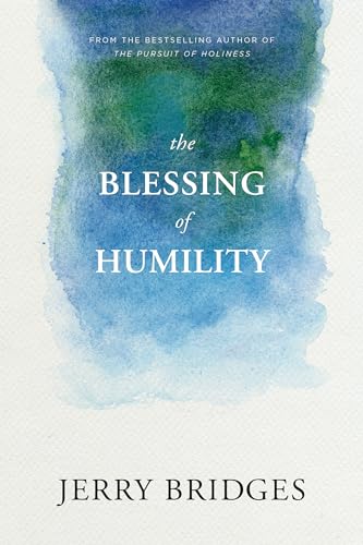 The Blessing of Humility von NavPress Publishing Group