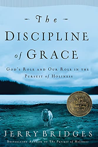 The Discipline of Grace von NavPress