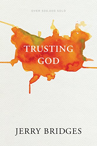 Trusting God von NavPress Publishing Group