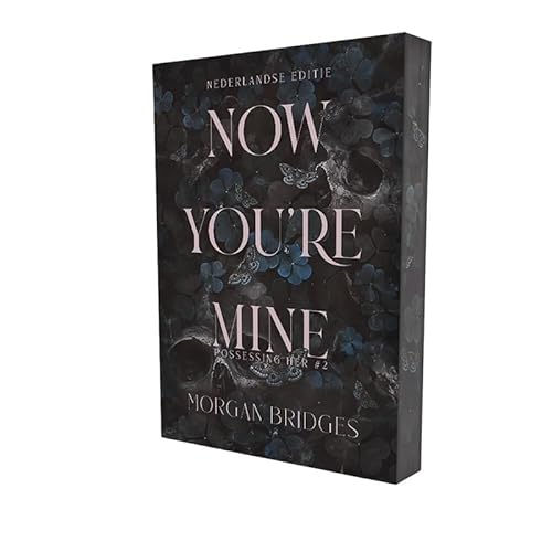 Now you're mine (Possessing her, 2) von SVM Publishing