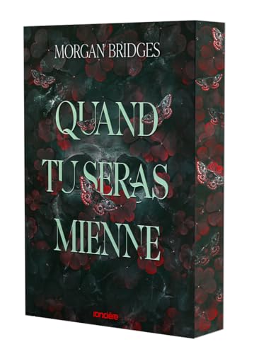 Quand tu seras mienne - Tome 01 Possession - broché: Tome 1 Quand tu seras mienne - Tome 01 Possession - broché: Tome 1 von RONCIERE