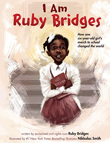 I Am Ruby Bridges von Scholastic US