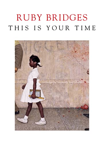 This is Your Time von Pushkin Press