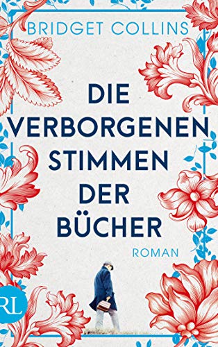 Die verborgenen Stimmen der Bücher: Roman | Limitierte Auflage mit farbig gestaltetem Buchschnitt – nur solange der Vorrat reicht