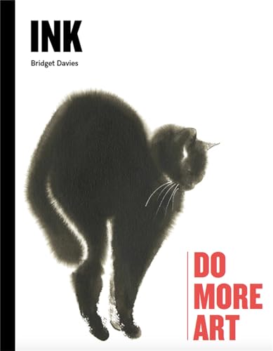 Ink: Do More Art von Laurence King