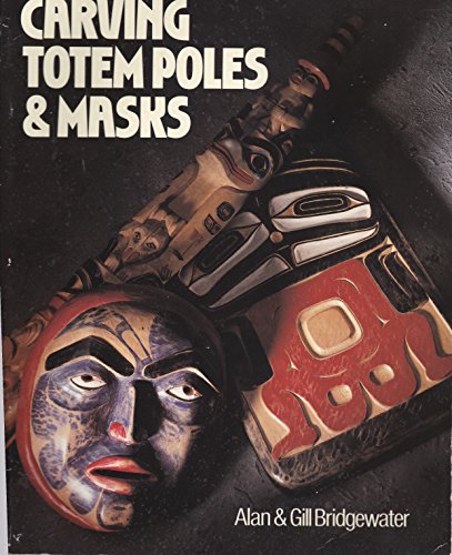 Carving Totem Poles and Masks