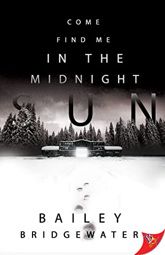 Come Find Me in the Midnight Sun (Louisa Linebach Mysteries, 1, Band 1)