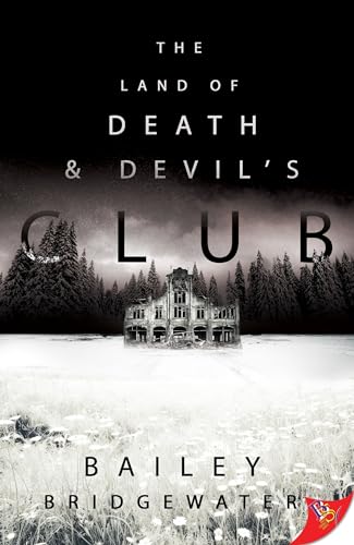 Land of Death and Devil's Club (Louisa Linebach Mysteries, 2, Band 2) von Bold Strokes Books