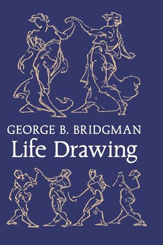 Bridgman's Life Drawing von Greenpoint Books, LLC