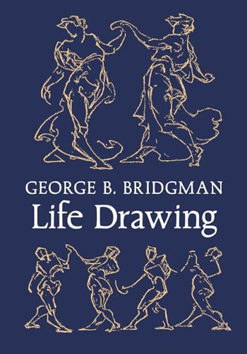 Bridgman's Life Drawing Bridgman's Life Drawing von Greenpoint Books