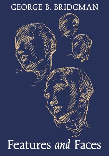 Features and Faces von Greenpoint Books