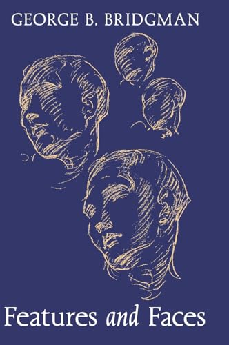 Features and Faces von Greenpoint Books, LLC