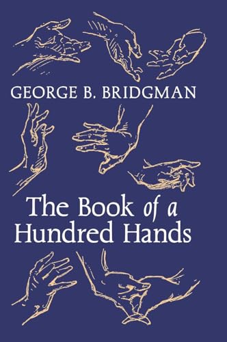 The Book of a Hundred Hands von Greenpoint Books, LLC
