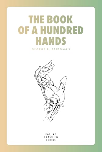 The Book of a Hundred Hands von Independently published