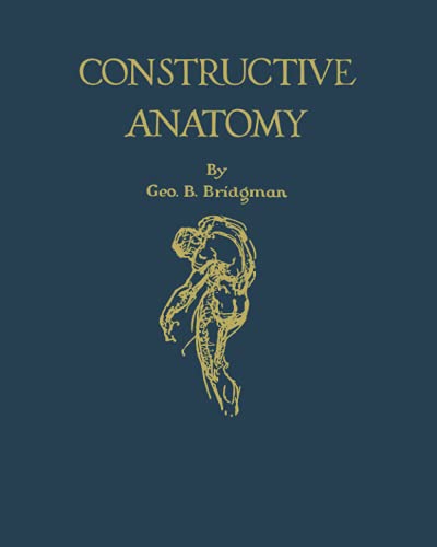 Constructive Anatomy