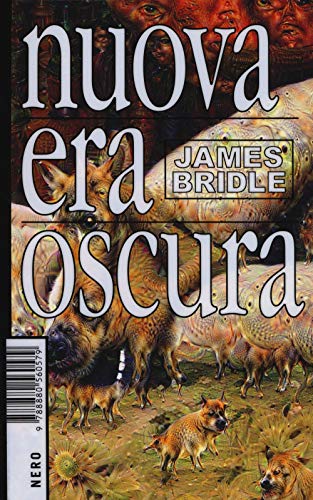 Nuova era oscura (Not) von Produzioni Nero