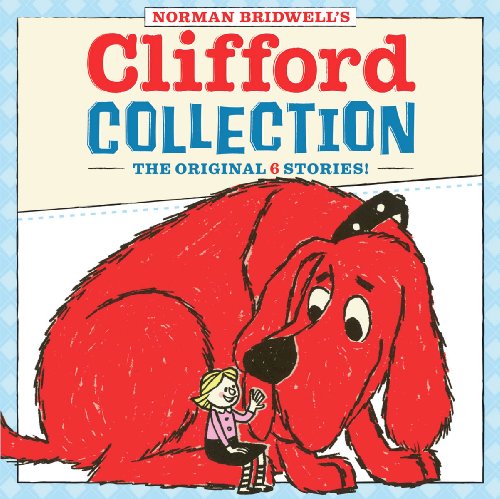 Clifford Collection: The Original 6 Stories