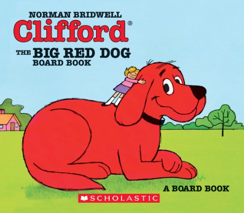 Clifford the Big Red Dog Clifford the Big Red Dog