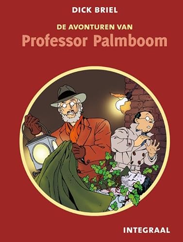 Professor Palmboom INTEGRAAL von L_