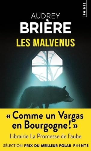 Les Malvenus von POINTS