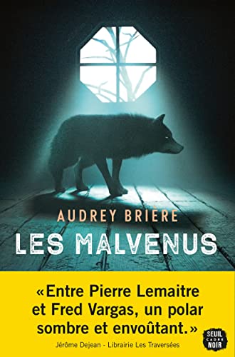 Les Malvenus von SEUIL