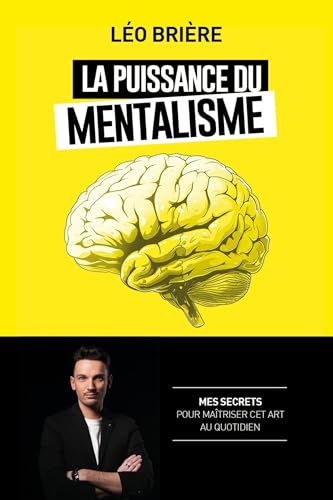 La puissance du mentalisme von M6