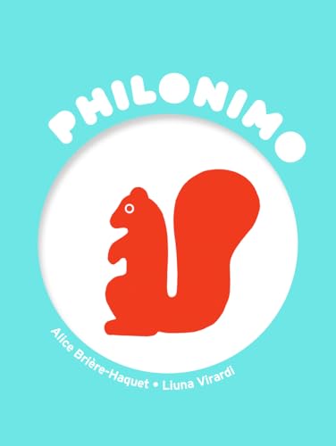 L’Écureuil de James: Philonimo #11 von 3OEIL