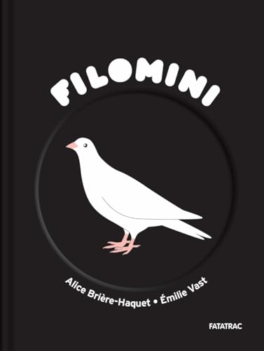 La colomba di Kant. Filomini. Ediz. a colori von Fatatrac