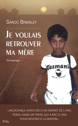 Je voulais retrouver ma mère Je voulais retrouver ma mère von CITY