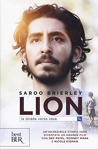Lion. La strada verso casa (BUR Best BUR) von BEST BUR
