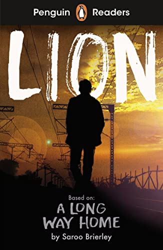 Penguin Readers Level 4: Lion (ELT Graded Reader): Abridged Edition