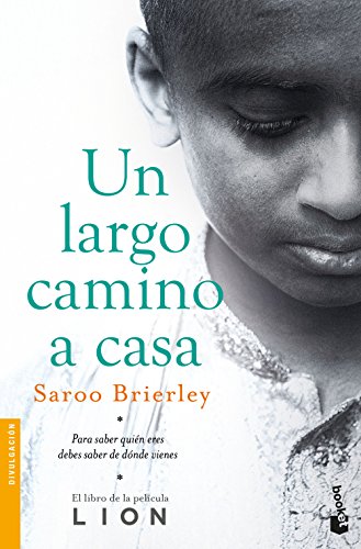 Un largo camino a casa: Para saber quién eres debes saber de dónde vienes (Biografías y Memorias) von Booket