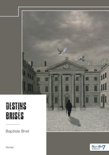 Destins brisés von Nombre7