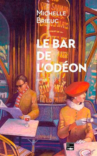 Le Bar De L'Odéon