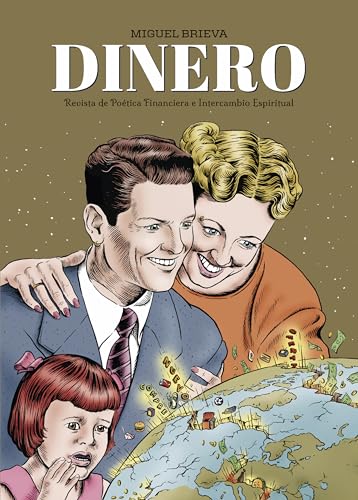 Dinero (Sillón Orejero) von ASTIBERRI EDICIONES