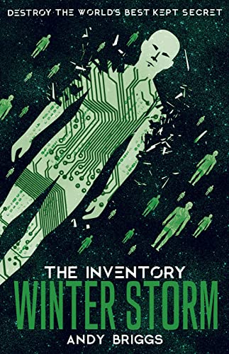 Inventory: Winter Storm: 4 (The Inventory)