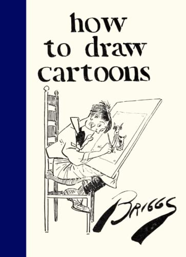 How to Draw Cartoons von About Comics