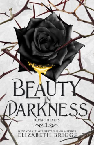 Beauty In Darkness