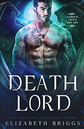 Death Lord (Claimed By Lucifer, Band 4)