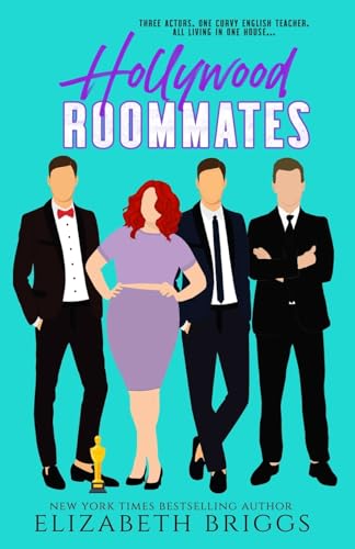 Hollywood Roommates: A Reverse Harem Romance Hollywood Roommates: A Reverse Harem Romance von CREATESPACE