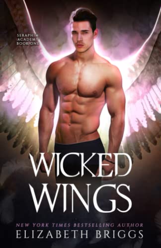 Seraphim Academy 1: Wicked Wings Seraphim Academy 1: Wicked Wings