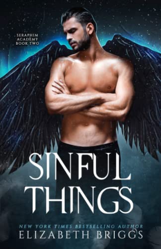 Seraphim Academy 2: Sinful Things Seraphim Academy 2: Sinful Things
