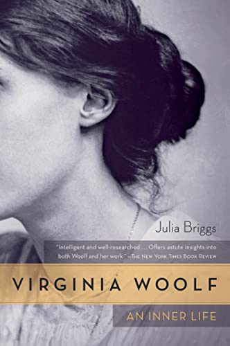 Virginia Woolf Pa: An Inner Life von Mariner
