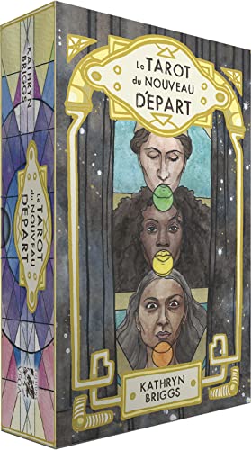 Le tarot du nouveau départ - TH