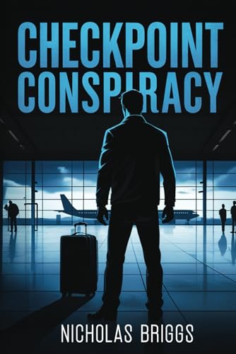 Checkpoint Conspiracy (Terminal Justice, Band 1) von Independently published