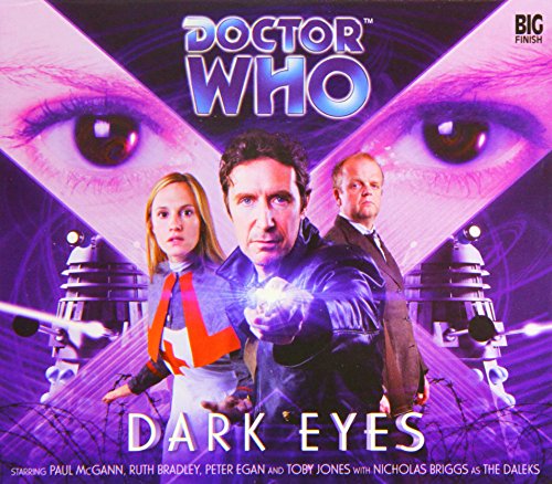 Dark Eyes (Doctor Who, Band 1) von Big Finish Productions Ltd