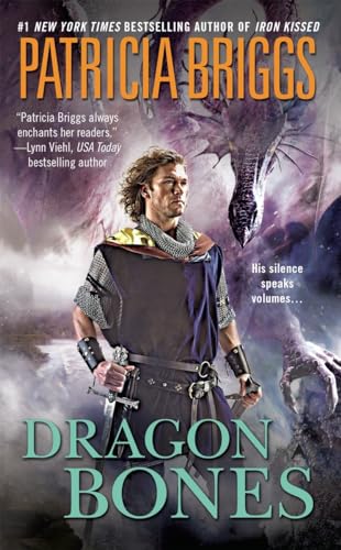 Dragon Bones (Hurog Duology, Band 1)