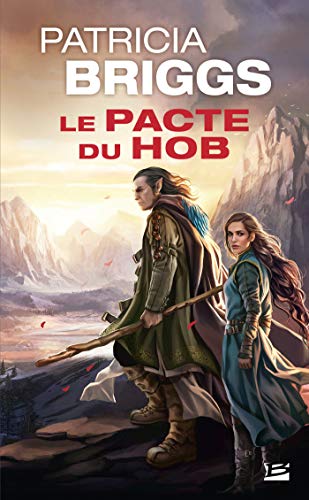 Le Pacte du Hob von BRAGELONNE